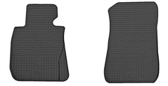 Гумові килимки BMW 1 (E81/E82/E87) 04- /BMW 3 (E90/E91/E92) 05-/ BMW X1 (E84) 09- (2 шт) 1027082 Stingray