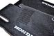 Ворсові килимки Honda Accord (2012-) /чорні, 5шт BLCCR1195 AVTM 5
