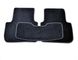 Ворсові килимки Honda Accord (2012-) /чорні, 5шт BLCCR1195 AVTM 4