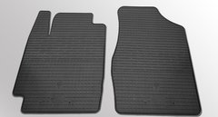 Гумові килимки Toyota Camry XV20/ XV30 (97-; 02-06) (2 шт) 1022092F Stingray