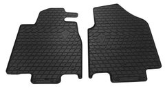 Гумові килимки Acura MDX 07- (design 2016) (2 шт) 1034012F Stingray