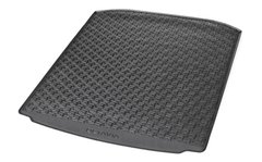 Оригінальний Оригінальний килимок в багажник Skoda Octavia A7 (13-), оригінальний (шкода оставия) 5E5061160