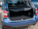 Шторка багажника Subaru Forester 2019- мех крышка багаж (65550SJ000) AVTM ST21SUFOR2019M 1