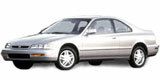 Honda Accord 5 '93-98