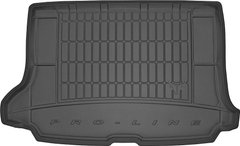 Килимок в багажник Audi Q2/SQ2 2017- (верхній рівень) Pro-Line Frogum FG TM405820