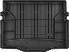 Килимок в багажник Citroen C4 2020- (нижній рівень) Pro-Line Frogum FG TM413931