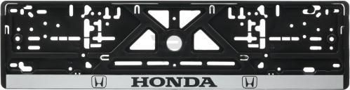 Рамка номерного знака Honda RNHJN10 AVTM
