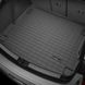 Килимок в багажник Porsche Macan 2014 - чорний 40726 Weathertech 2