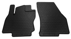 Гумові килимки Volkswagen Tiguan 16- /Audi Q2 16-/ SEAT Ateca 16-/ Skoda Kodiaq 16- (design 2016) (2 шт) 1024132F Stingray