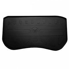Килимок в багажник VW ID.4 (2020-) EVA-чорний