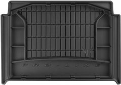 Килимок в багажник Mazda CX-30 2019- (нижній рівень) Pro-Line Frogum FG TM414389
