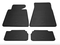 Гумові килимки BMW 5 (E34) 87-96 (4 шт) 1027044 Stingray