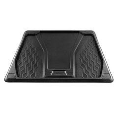 Оригінальний килимок в багажник BMW X6 (G06) 2019-, черный