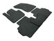 EVA килимки Ford Mondeo/Fusion (2014-) чорні, 5шт BLCEV1162 AVTM 3