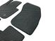 EVA килимки Ford Mondeo/Fusion (2014-) чорні, 5шт BLCEV1162 AVTM 5