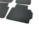 EVA килимки Ford Mondeo/Fusion (2014-) чорні, 5шт BLCEV1162 AVTM 7