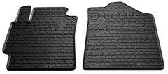 Гумові килимки Toyota Camry V40 06- (design 2016) (2 шт) 1022242 Stingray