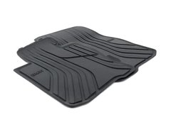 Оригінальні килимки BMW 4 (F32/F36) X-Drive 2013- передні 2шт 51472285310