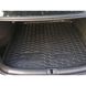 Килимок в багажник Audi A3 (седан) (2012>) 211684 Avto-Gumm 3