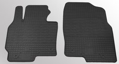 Гумові килимки Mazda CX-5 11- (2 шт) 1011042 Stingray