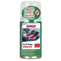 Очиститель кондиционера антибактериальный Sonax, 100 мл Sonax 323100