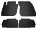 Гумові килимки Ford Mondeo 15- (4 шт) 1007094 Stingray 1
