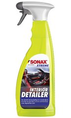 Очиститель интерьера салона (Detailer) Sonax Xtreme, 750 мл Sonax 220400