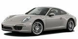 Porsche 911 (991) Carrera '11-19