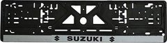 Рамка номерного знака Suzuki RNSUZ10 AVTM