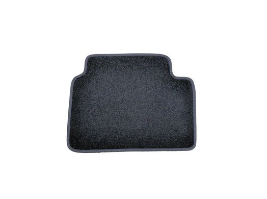 Ворсові килимки Chevrolet Lacetti (2002-) /чорні, кт 5шт BLCCR1085 AVTM