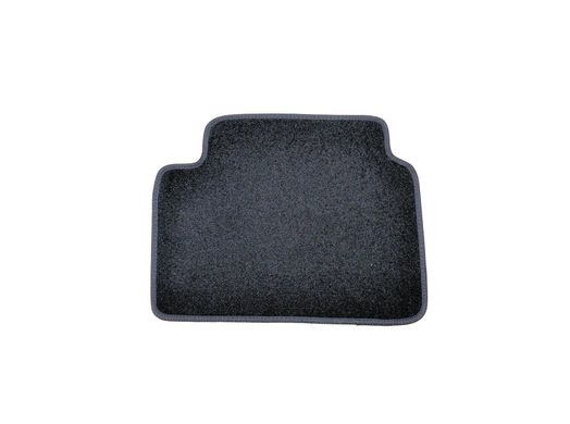Ворсові килимки Chevrolet Lacetti (2002-) /чорні, кт 5шт BLCCR1085 AVTM