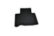 Ворсові килимки Lexus NX (2014-) /чорні 5шт BLCCR1298 AVTM 7