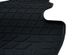 Гумові килимки Ravon R2 15-/ Daewoo Matiz M300 09-/ Chevrolet Spark M300 09- (2 шт) 1005042F Stingray 2