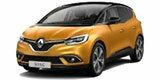 Renault Scenic 4 '16-