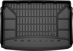 Килимок в багажник Seat Arona 2017- (верхній рівень) Pro-Line Frogum FG TM403727