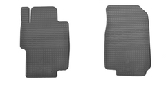 Гумові килимки Honda Accord 03-08 (2 шт) 1008062 Stingray