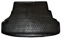 Килимок в багажник Hyundai Accent (2011-) /седан/ 111179 Avto-Gumm