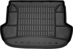 Килимок в багажник Subaru Forester 2012-2018 (без дворівн. пілдоги) Pro-Line Frogum FG TM548027