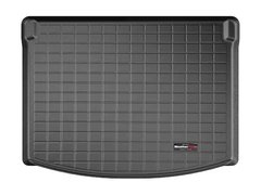 Килимок в багажник Honda CRV 2023- верхнє положення чорний