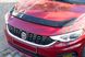 Дефлектор капоту Fiat Tipo 2016 EuroCap 2639K082 5