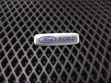 Шильдик на автомобильный коврик Ford (форд) LGEV10261