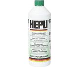 Антифриз G11 концентрат HEPU FULL GREEN -38 ° C, 1.5 л HEPU P999GRN