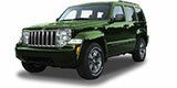 Jeep Liberty '08-13