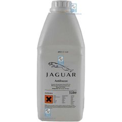 Антифриз G12+ JAGUAR фіолетовий 1л Jaguar JLM209722