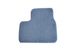 Ворсові килимки Daewoo Matiz (1998-2008-) / сірі, кт 5шт GRCR1121 AVTM 5