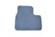 Ворсові килимки Daewoo Matiz (1998-2008-) / сірі, кт 5шт GRCR1121 AVTM 4