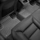 Килимки в салон Volvo XC60 2018-19 з бортиком, задні, чорні 4412532 Weathertech 2