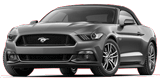 Ford Mustang '15-