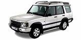 Land Rover Discovery 2 '98-04