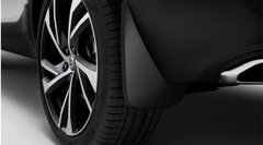 Брызговики Volvo XC40 2017- задні, кт. 2 шт 31650242 Volvo